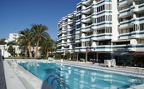 Apartamentos Teror - Gavias Del Sol